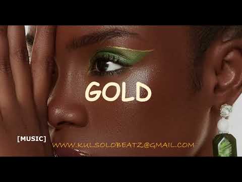'GOLD' Gyration x Highlife Instrumentals x Afro highlife beat SPYRO ft Flavour type beat