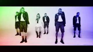 Vali  - Ain&#39;t No Friend Of Mine  - DrewG Remix Video - OFFICIAL