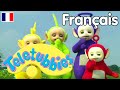 Les Teletubbies Emily Et La Calèche Saison 2 Épisode 27