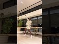 30 Days Straight Youngboy Dance Challenge Shorts