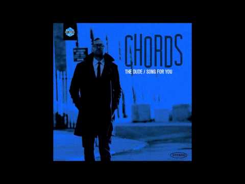 Chords - The Dude