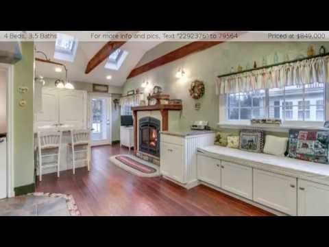 4 Bed Home For Sale Winchester MA | 3.5 Bath | Philip Vita | Vita Realty Group | 781-729-HOME (4663)