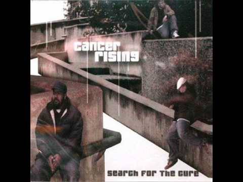 Cancer Rising - Grace And a Pen