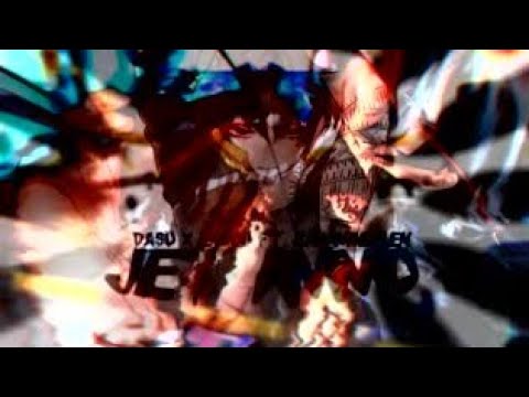 [Mashup] Dasu and Ensou ft. Kagamine Len - Jet Ammo and RAID