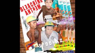 spoonaz [bleaching anthem part 3] official full song feb 2013 new (chemistry lab records)