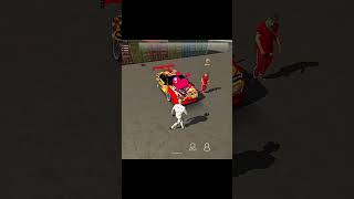 Robbed Money Bought The Wrong Car 🤣 #carparkingmultiplayer #shorts