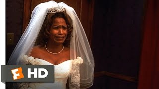 Soul Food (1/5) Movie CLIP - Wedding Day Blues (1997) HD