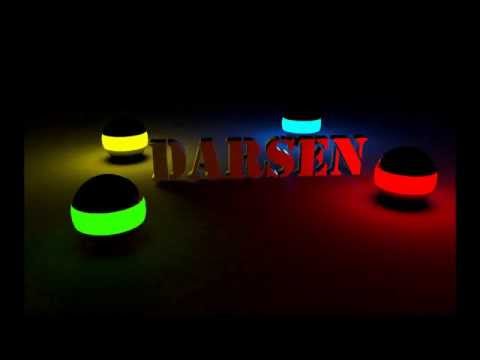 DJDarsen - oh shit how you love me