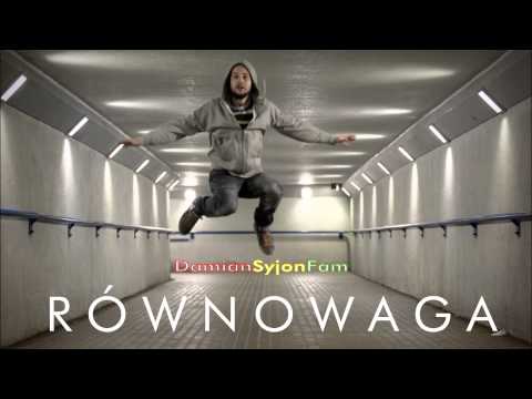 Damian SyjonFam "Równowaga"
