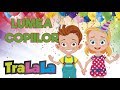 Lumea Copiilor Colaj Muzică Pentru Copii TraLaLa
