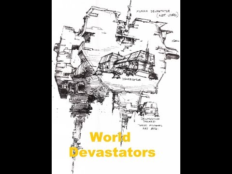 World Devastators