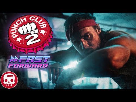 PUNCH CLUB 2 SONG by JT Music