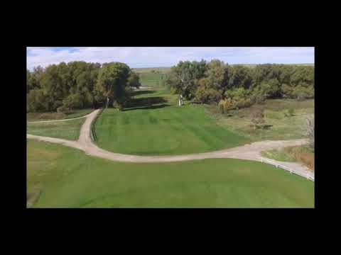 Spring Valley Golf Club 17th Preview