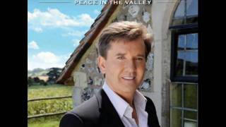 Daniel O'Donnell - Precious memories (NEW ALBUM: Peace in the valley - 2009)