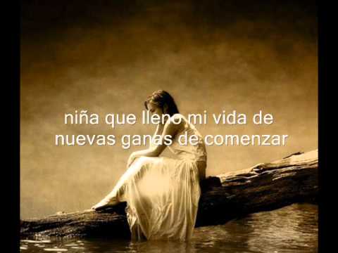 Niña video