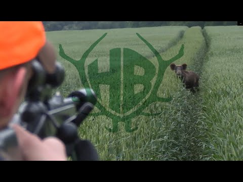 Weizenschweine 6.0 - Trailer - Hunter Brothers