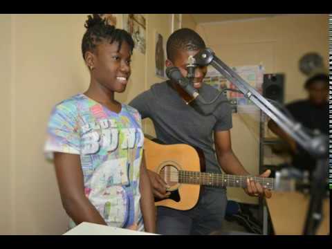 SMILE - Raff Chanco and Kennia Domini (AUDIO)