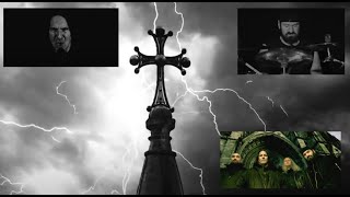 Immolation release music video for the song “Rise The Heretics“ new album in the works!