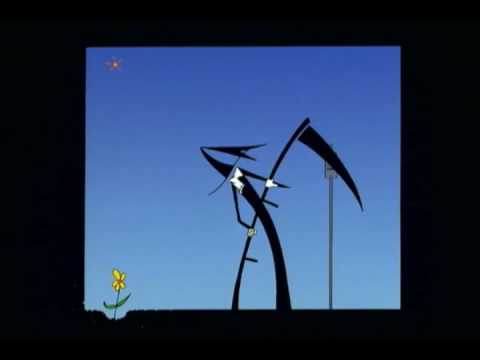 Mr. Reaper's Really Bad Morning - Trailer