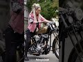 OMG This Old Bike Starts On First Try
