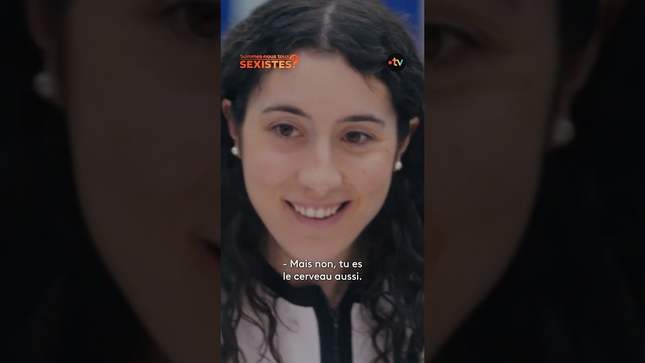Miniature de la vidéo Comment hommes et femmes réagiront à cette expérience ? du film Sommes-nous tous sexistes ?