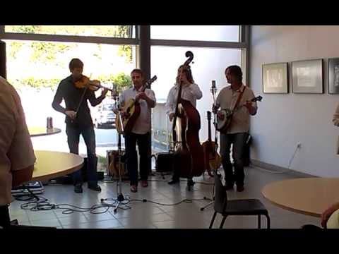 Malina Brothers - Skočná
