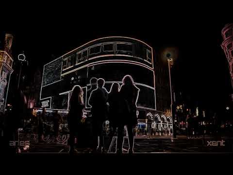 Aries & Xent - West End Girls