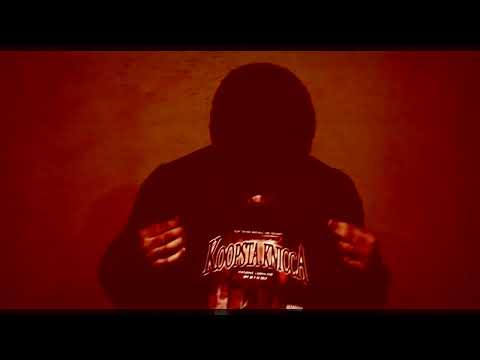 JGRXXN - Lord Knicca [Shot By @CLMTYLA]