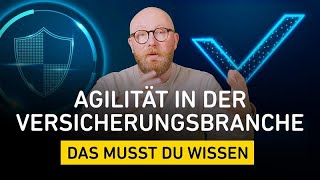 Agilität in der Versicherungsbranche: So klappt es mit Scrum, Kanban, OKR & anderen agilen Methoden