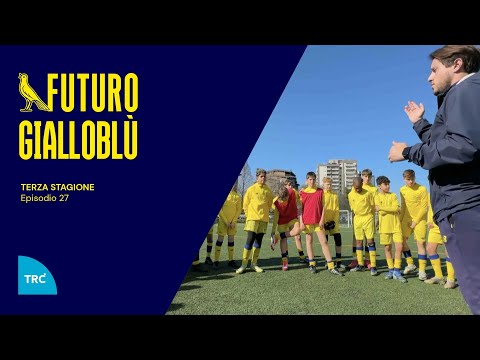 🟡🔵📺 Futuro Gialloblù || 𝗩𝗮𝗹𝘀𝗮 𝗦𝗮𝘃𝗶𝗴𝗻𝗮𝗻𝗼 𝗲 𝗨𝗻𝗱𝗲𝗿 𝟭𝟯