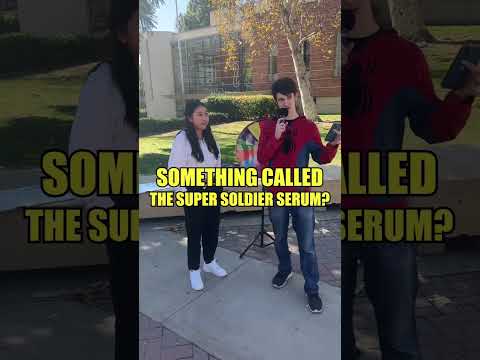 Answer the Question, Spin the Prize Wheel!