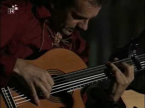 Willy Astors andere Saiten - ¡que suerte!