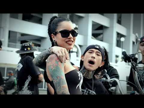 1MB - มีนบุรี ft. BankTazz & Bug Juno (Official Mv)
