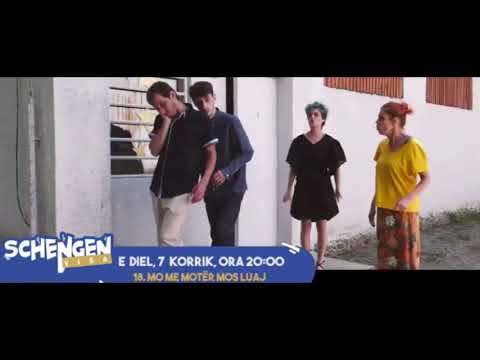 Schengen Visa - 18. Mo me motër mos luj - Promo