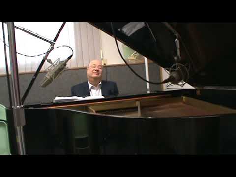 Promotional video thumbnail 2 for Pianist for Events, Fred Yacono