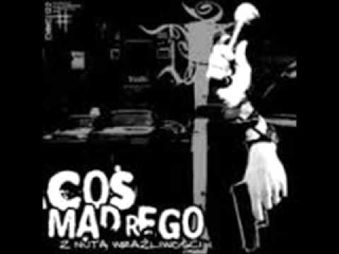 Coś mądrego - Projekt
