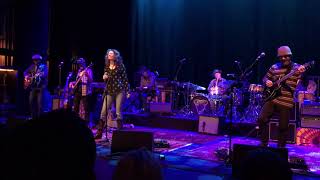 Nothing- Edie Brickell &amp; New Bohemians