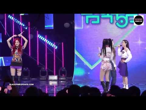 Best Encore Ever! Jisoo Voice Appreciation Singing Live on MBC Music Core