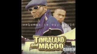 Timbaland and Magoo   Writtin´ Rhymes reversed