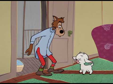 Billy Boy - Part 1/3