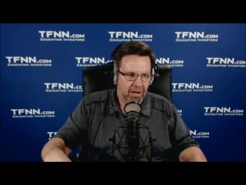 March 2nd Power Trading Hour with David White on TFNN - 2017