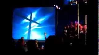 Love Lifted Me  -  Youthful Praise (X Warsztaty Gospel)