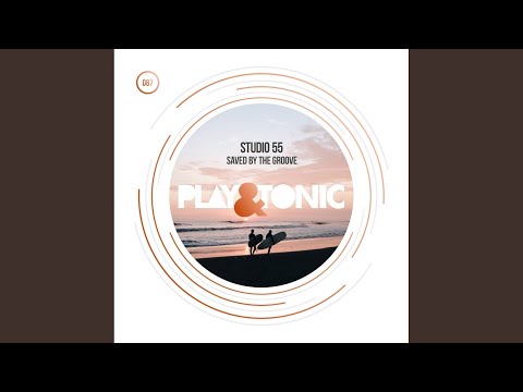 Saved By The Groove (Original Mix)