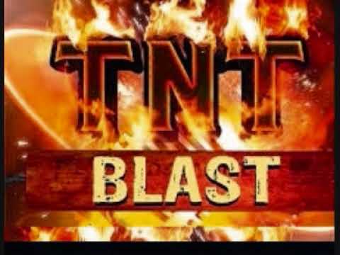Tnt Ray And Tony