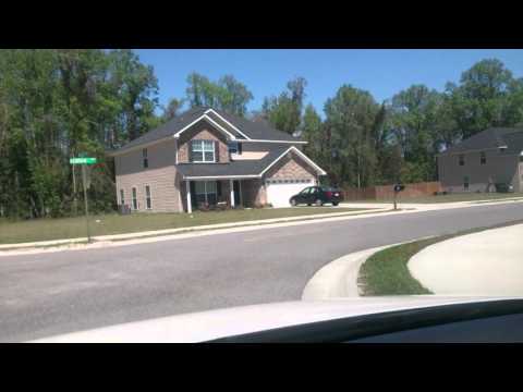 Hampton Ridge Subdivision - April 2016