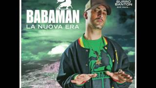 Babaman - Must Affi Survive
