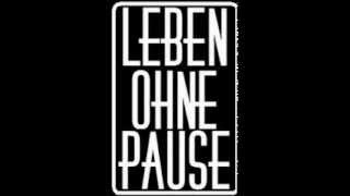 RicOne - reg dich nicht auf