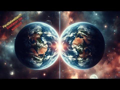 Parallelwelten erklärt: Existieren andere Universen wirklich? | Einfach & verständlich