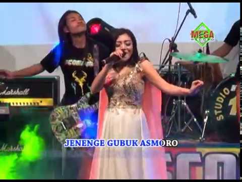 Deviana Safara - Gubuk Asmoro | Dangdut (Official Music Video)