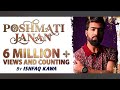 POSHMATI JANAN Ishfaq Kawa Ft Tahir Gurezi Shahid Vaakhs Syed Muzafar